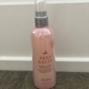 Drybar Prep Rally Prime & Prep Detangler 5floz